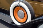 Packard Custom Eight Phaeton 1928 года